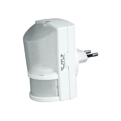 REV LED Luce Notturna - Automatica, Cambio Colore, Interno REV LED Luce Notturna - Automatica, Cambio Colore, Interno