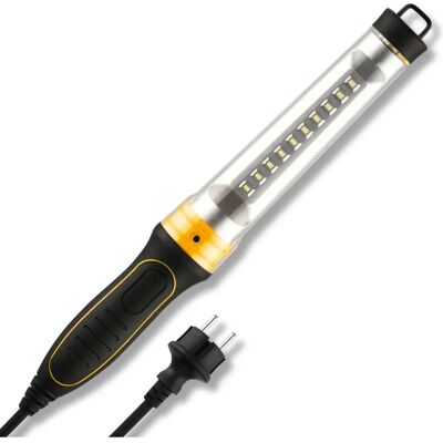 Brand Model - Tragbare LED-Lampe 6W Brand Model - Tragbare LED-Lampe 6W