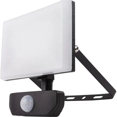 REV LED-Fluter Supra 20S - 20 W, 1600 lm, Bewegungsmelder REV LED-Fluter Supra 20S - 20 W, 1600 lm, Bewegungsmelder
