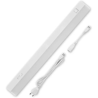 REV Ritter LED-Deckenlampe - Erweiterbar 10 Lampen - 57cm REV Ritter LED-Deckenlampe - Erweiterbar 10 Lampen - 57cm