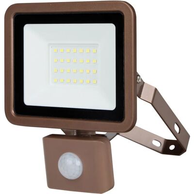 REV RITTER REV 2707615040 - Proyector LED - 20 W, 1700 lm, IP44, Sensor REV RITTER REV 2707615040 - Proyector LED - 20 W, 1700 lm, IP44, Sensor