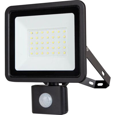 REV RITTER - REV 2707616030 - 30 W - IP44 - Proyector LED REV RITTER - REV 2707616030 - 30 W - IP44 - Proyector LED