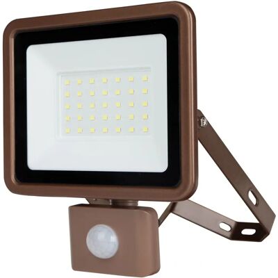 REV RITTER - REV 2707616040 - 30 W - 2550 lm - LED Flutlicht REV RITTER - REV 2707616040 - 30 W - 2550 lm - LED Flutlicht