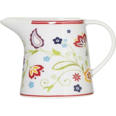 Ritzenhoff & Breker - Shanti - Mehrfarbig - 0,16 l - Milchkännchen Ritzenhoff & Breker - Shanti - Mehrfarbig - 0,16 l - Milchkännchen