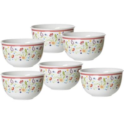 RITZENHOFF & BREKER - Doppio Shanti - Ø14 cm - Müslischalen RITZENHOFF & BREKER - Doppio Shanti - Ø14 cm - Müslischalen