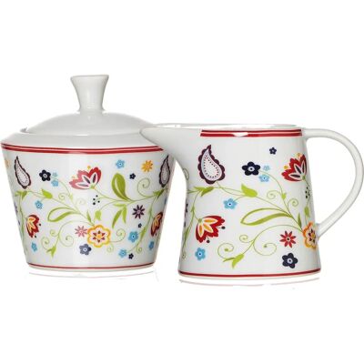 Ritzenhoff & Breker Doppio Cuisine Multicolore Ritzenhoff & Breker Doppio Cuisine Multicolore
