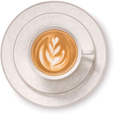 Ritzenhoff Breker Kaffeetasse 250 ml - beige Ritzenhoff Breker Kaffeetasse 250 ml - beige