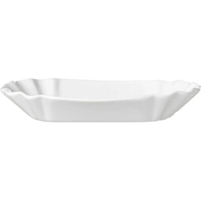 Ritzenhoff & Breker Ensemble de 6 Coupelles Blanches - Snack Bowl - Publicité Ritzenhoff & Breker Ensemble de 6 Coupelles Blanches - Snack Bowl - Publicité