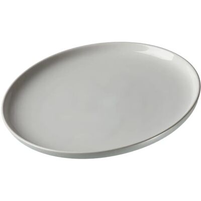 Ritzenhoff Breker - Dessertteller - Weiß - Mintgrün - Plate Ritzenhoff Breker - Dessertteller - Weiß - Mintgrün - Plate