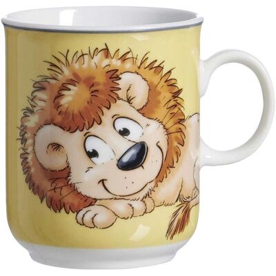 Ritzenhoff & Breker - Happy Zoo - 270 ml - Porzellan - Mug Ritzenhoff & Breker - Happy Zoo - 270 ml - Porzellan - Mug