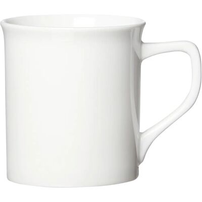 Ritzenhoff & Breker Modell 420746 - Kaffeebecher, Weiß, 400ml, Spülmaschinenfest Ritzenhoff & Breker Modell 420746 - Kaffeebecher, Weiß, 400ml, Spülmaschinenfest
