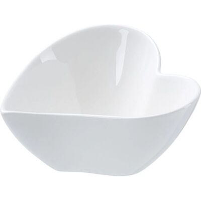 Ritzenhoff & Breker GUSTO Herzförmige Dip-Schale - 12 Stück Ritzenhoff & Breker GUSTO Herzförmige Dip-Schale - 12 Stück