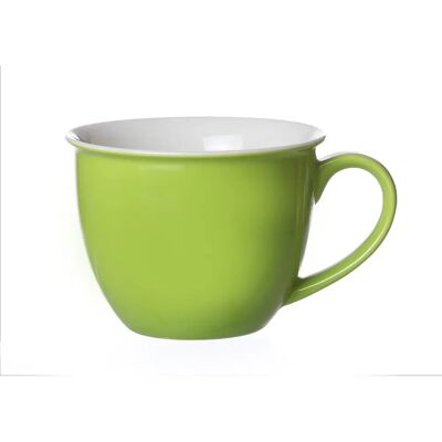 R&B Doppio grün Tasse - Becher R&B Doppio grün Tasse - Becher