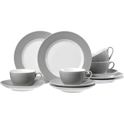Ritzenhoff & Breker Doppio Coffee Service - 12-piece for 4 Ritzenhoff & Breker Doppio Coffee Service - 12-piece for 4