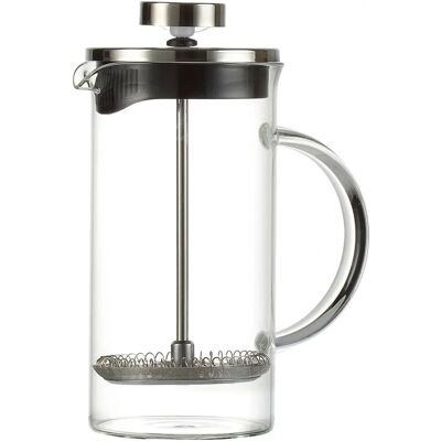 Cafetière à piston RITZENHOFF & BREKER - 0,35 L - Rouge - Publicité Cafetière à piston RITZENHOFF & BREKER - 0,35 L - Rouge - Publicité