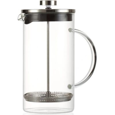 Cafetière à piston RIO, 1,0 l - Publicité Cafetière à piston RIO, 1,0 l - Publicité