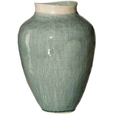 Ritzenhoff & Breker - LUCCA - Moosglasur - Vase Ritzenhoff & Breker - LUCCA - Moosglasur - Vase