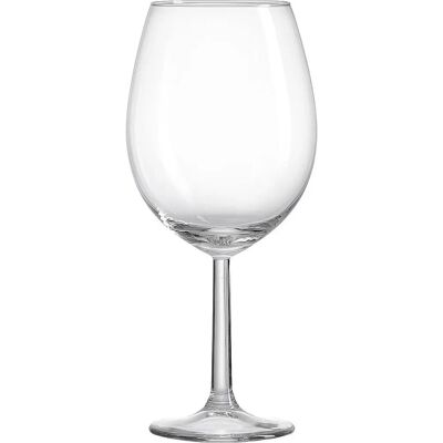 Verre à Bourgogne VIO 6 pièces - Verres à vin - Publicité Verre à Bourgogne VIO 6 pièces - Verres à vin - Publicité
