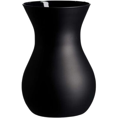 Ritzenhoff & Breker Annalena Vase - Mattglas, konisch, 180mm Ritzenhoff & Breker Annalena Vase - Mattglas, konisch, 180mm