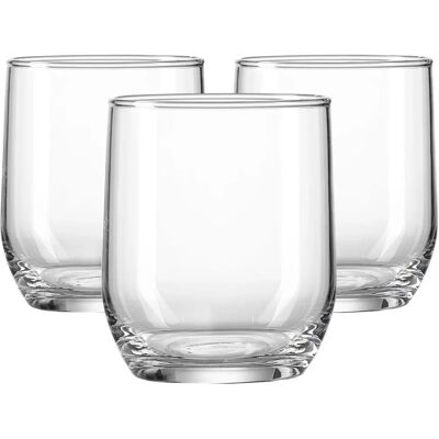 Ritzenhoff & Breker Whiskyglas RAM - 0,315L - Spülmaschinenfest - 1 Stück Ritzenhoff & Breker Whiskyglas RAM - 0,315L - Spülmaschinenfest - 1 Stück