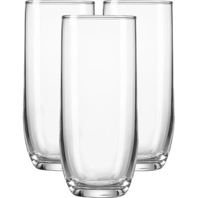 Verre à cocktail RAM - 0,315L - Résistant au lave-vaisselle - Publicité Verre à cocktail RAM - 0,315L - Résistant au lave-vaisselle - Publicité