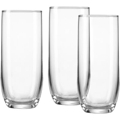 Verre à cocktail RAM - 0,315L - Résistant au lave-vaisselle - Publicité Verre à cocktail RAM - 0,315L - Résistant au lave-vaisselle - Publicité