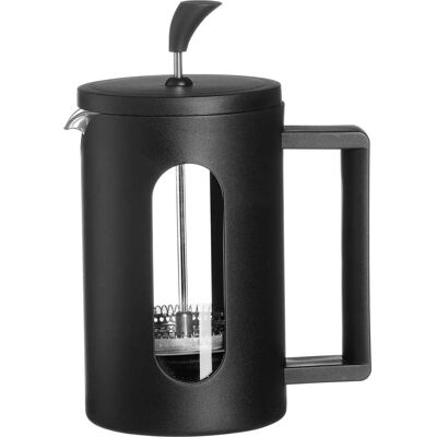Cafetière Ritzenhoff & Breker ADANA 0,8 l Noire - Publicité Cafetière Ritzenhoff & Breker ADANA 0,8 l Noire - Publicité