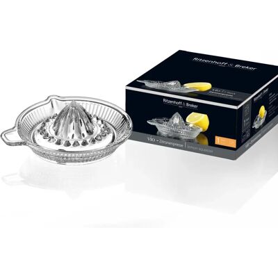 Ritzenhoff & Breker VIO Presse à citron - Presse à citron - Publicité Ritzenhoff & Breker VIO Presse à citron - Presse à citron - Publicité