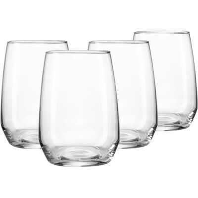 RITZENHOFF & BREKER - RUMBA - 0.45 L - Glassware - Publicité RITZENHOFF & BREKER - RUMBA - 0.45 L - Glassware - Publicité