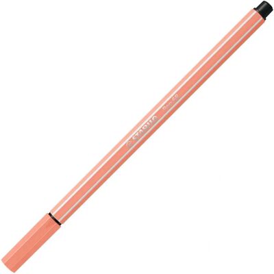 STABILO Pen 68 Rosa Färgpenna - Färgpenna STABILO Pen 68 Rosa Färgpenna - Färgpenna