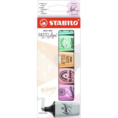 STABILO point 88 Fineliner - 10 Couleurs, Pointe 0.4mm - Publicité STABILO point 88 Fineliner - 10 Couleurs, Pointe 0.4mm - Publicité