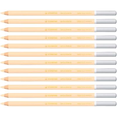 Stabilo - 1400/105 - Set med 12 färgpennor - Color Pencils Stabilo - 1400/105 - Set med 12 färgpennor - Color Pencils