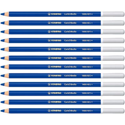 Stabilo Pastel Crayon Ultramarine - Pastel Crayon Stabilo Pastel Crayon Ultramarine - Pastel Crayon