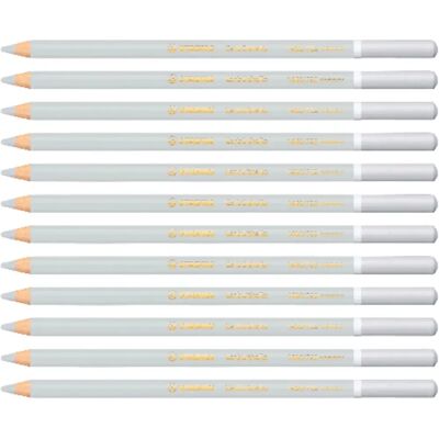 Stabilo Pastel Chalk Pencil - Cold grey 2 - Art Supplies Stabilo Pastel Chalk Pencil - Cold grey 2 - Art Supplies