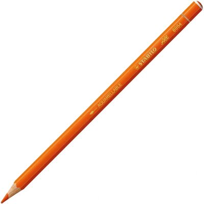 STABILO All Orange - Buntstift STABILO All Orange - Buntstift