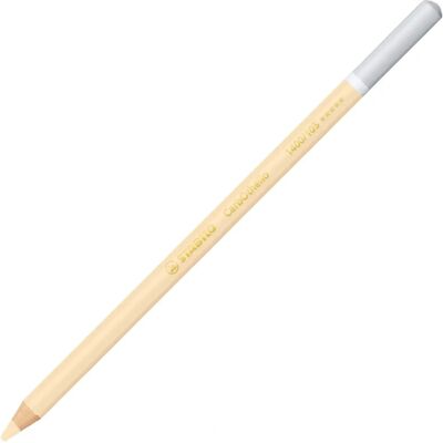 STABILO CarbOthello Elfenbein - Pastellstift - Künstlerqualität STABILO CarbOthello Elfenbein - Pastellstift - Künstlerqualität