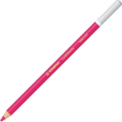 STABILO CarbOthello Magenta - Pastellkreidestift STABILO CarbOthello Magenta - Pastellkreidestift