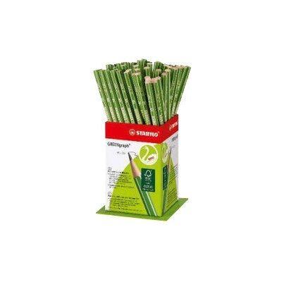 STABILO 6003/60-1 Grüner Sechseck-Display STABILO 6003/60-1 Grüner Sechseck-Display