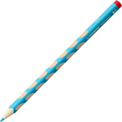 STABILO EASYcolors Hellblau - Buntstifte STABILO EASYcolors Hellblau - Buntstifte