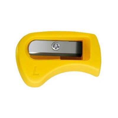 Stabilo Super Grip G - Anspitzer - Gelb Stabilo Super Grip G - Anspitzer - Gelb
