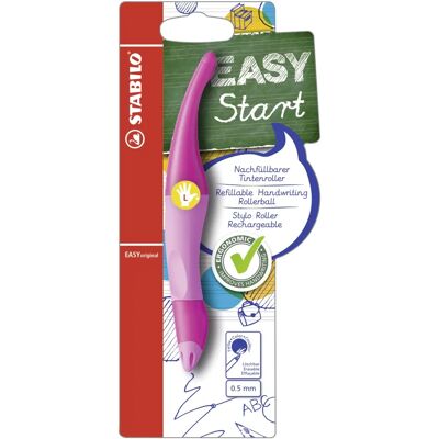 STABILO EASYoriginal Blau Linkshänder Stift - Stift STABILO EASYoriginal Blau Linkshänder Stift - Stift