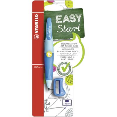 STABILO Easyergo 3.15 - Matita ergonomica per bambini STABILO Easyergo 3.15 - Matita ergonomica per bambini