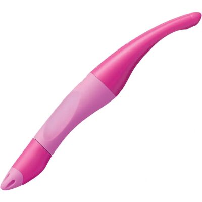 STABILO EASYoriginal R Donkerroze / Lichtroze Rollerball Pen STABILO EASYoriginal R Donkerroze / Lichtroze Rollerball Pen