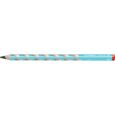 STABILO HB Graphitstift - Ergonomischer Dreiecksform für Komfort STABILO HB Graphitstift - Ergonomischer Dreiecksform für Komfort