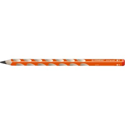 Stabilo HB Graphit Bleistift - Ergonomische Dreikantform - 1 stk Stabilo HB Graphit Bleistift - Ergonomische Dreikantform - 1 stk