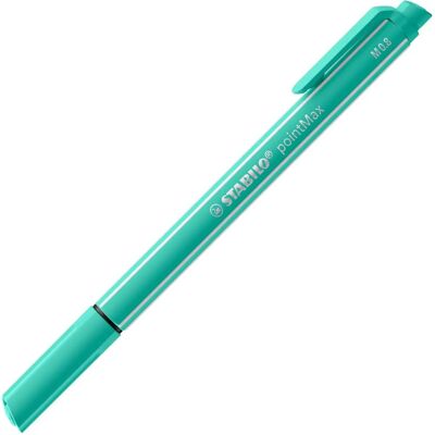 STABILO pointMax Grüner Fineliner - Fineliner STABILO pointMax Grüner Fineliner - Fineliner