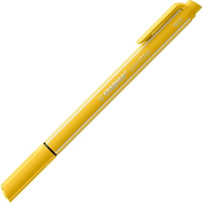 STABILO pointMax Gelstift Gel Pen in Gelatine 0.80 mm - Gelstift STABILO pointMax Gelstift Gel Pen in Gelatine 0.80 mm - Gelstift