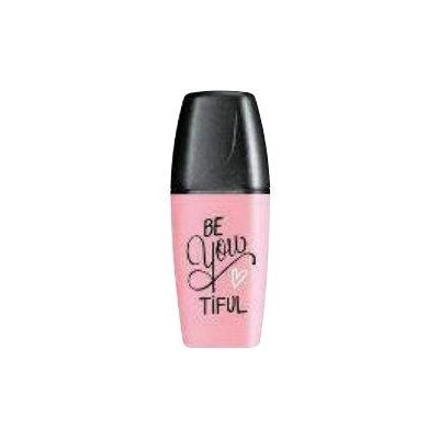 Surligneur Rose - Marqueur Mini Pastel pour Étudiants - Publicité Surligneur Rose - Marqueur Mini Pastel pour Étudiants - Publicité