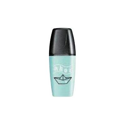 Stabilo Türkis Mini Keilspitzen-Marker - Marker Stabilo Türkis Mini Keilspitzen-Marker - Marker