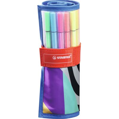 Stabilo 68 Filzstift Mehrfarbig - Filzstifte Stabilo 68 Filzstift Mehrfarbig - Filzstifte